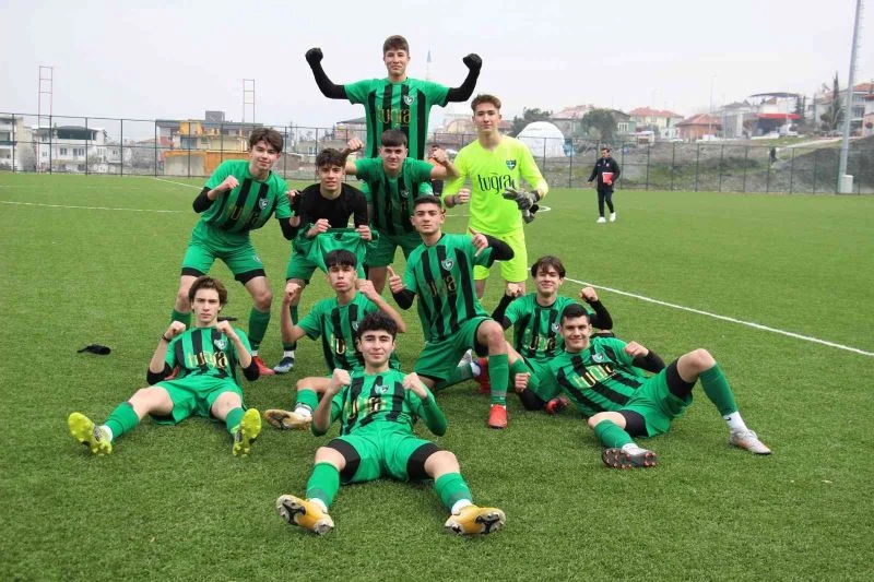 Denizlispor’un elitleri, Balıkesir’i puansız gönderdi
