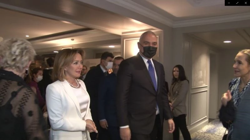 İncili Gastronomi Rehberi Ödülleri sahiplerini buldu
