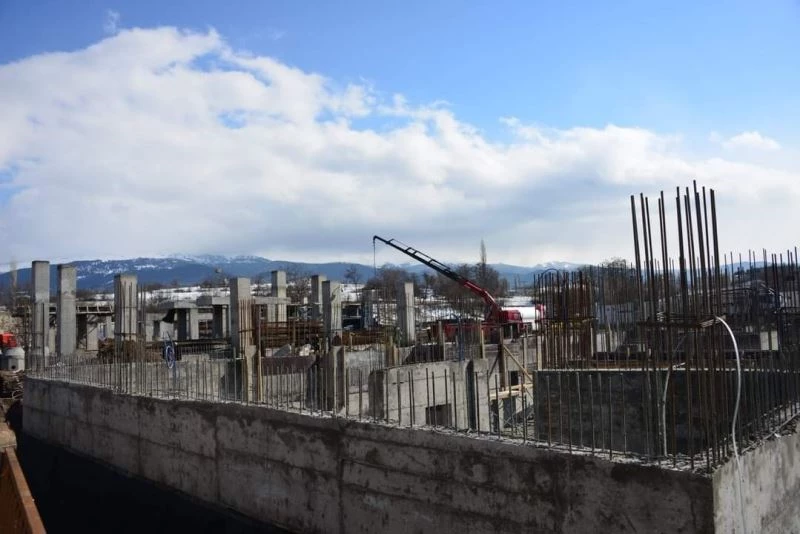 Türkgözü Sınır Kapısı yolcu geçişlerine kapatıldı
