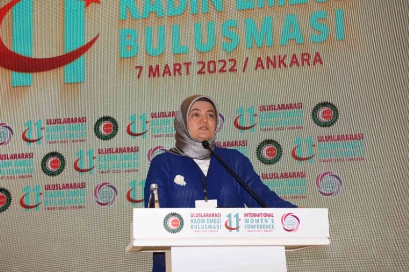 Cumhurbaşkanı Yardımcısı Oktay: “Bugün helalleşmeye çalışanlar, yarın fırsatını bulduğu an aynı şeyi tekrarlar”
