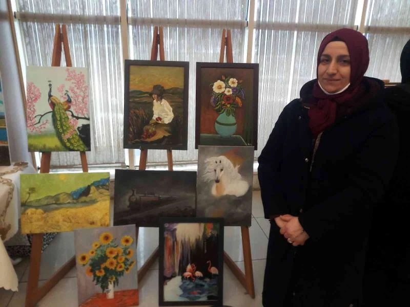 Bayrampaşa’da 8 Mart Dünya Emekçi Kadınlar Günü coşkuyla kutlandı
