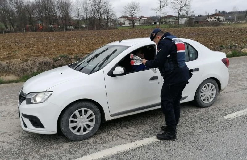 Bu kez Dünya Kadınlar Günü’nü kutlamak için durdurdular
