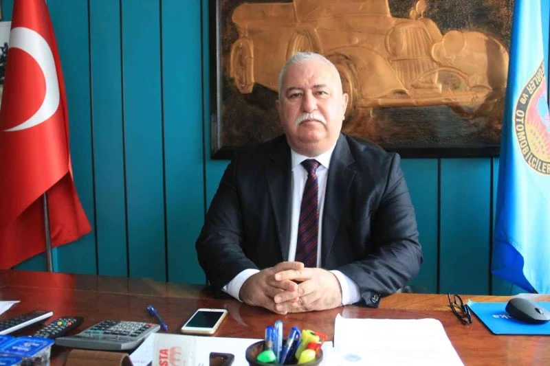 Şoförler akaryakıtta ’sabit kur’ uygulaması istiyor
