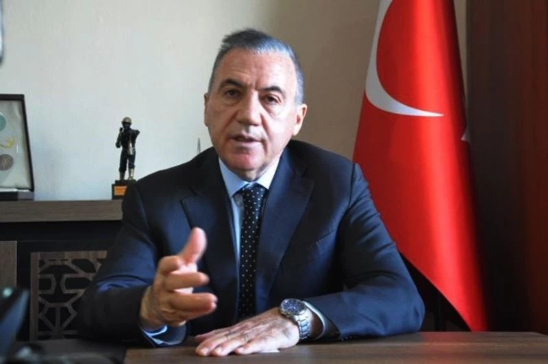 Alibeyoğlu, “Metzamor Nükleer Santrali kapatılmalı”
