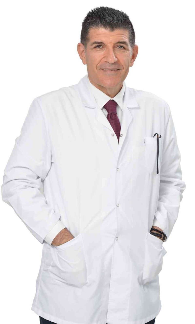 Dr. Çolakoğlu: 