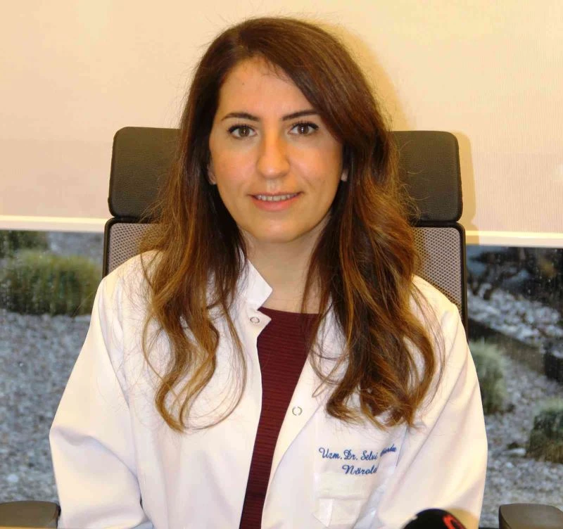 “Epilepsi nöbeti geçirene soğan ya da kolonya koklatmanın faydası yok”
