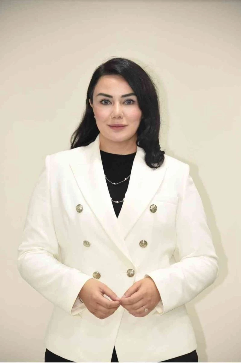 Gücüyener: “Kadınlar ve erkekler eşit haklara sahiptir”
