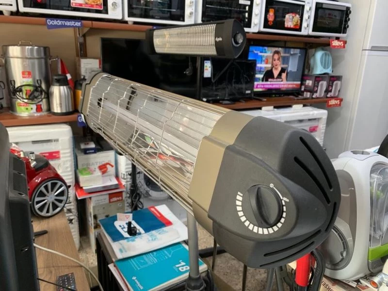 Elektrikli sobalar artık ısıtmıyor, cep yakıyor
