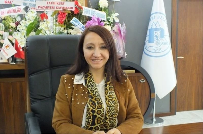 Başkan Tekin: 