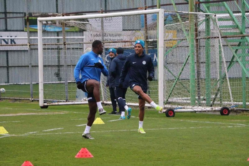 Bülent Korkmaz: “Alacağımız bir galibiyetle yeniden umutlarımız yeşerecek”
