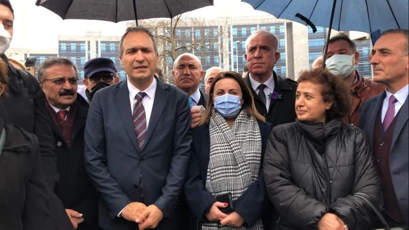 Fahrettin Altun’un evinin fotoğraflanmasına ilişkin davada yeni mütalaa
