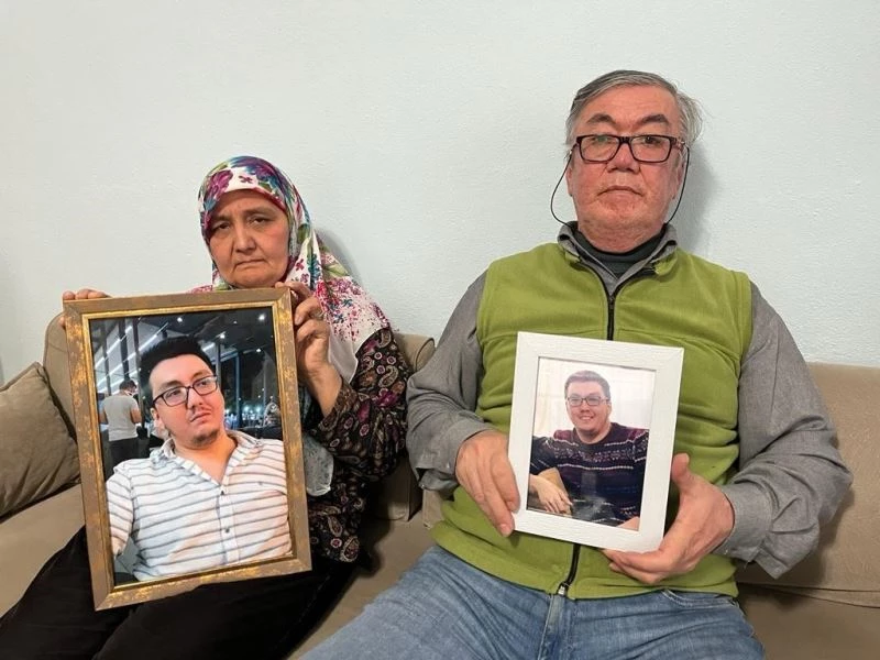 Tezkere alacağı gün şehit olan askerin ailesi matem yaşıyor