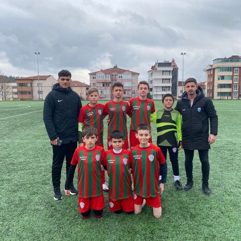 1308 Osmaneli Belediyespor, Bilecik şampiyonu oldu