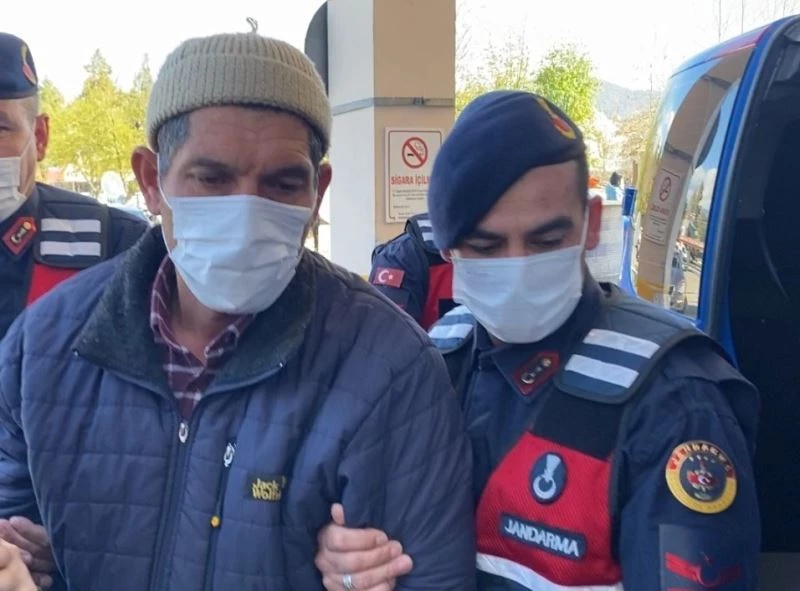 Fethiye’de çoban çiftin cinayetiyle ilgili bir tutuklama

