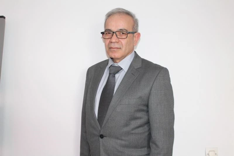 Matbaacılar Odası’na tecrübeli başkan adayı
