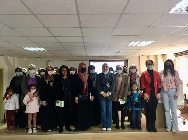 Osmaniye Rehberlik Araştırma Merkezi ve Osmaniye Yeşilay Danışmanlık Merkezi Bağımlılıklara Savaş açtı