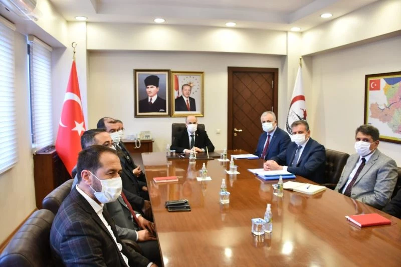 Ayçiçeği yağı denetiminde 15 işletmeye tutanak
