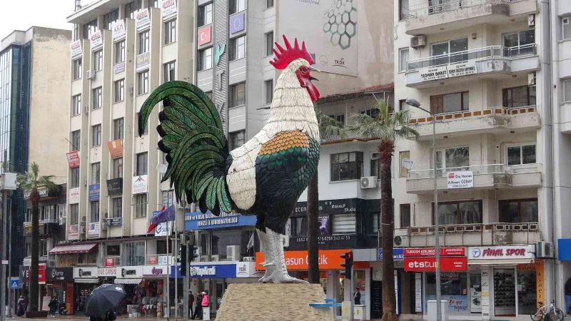 Denizli’de vaka sayısı yüz binde 968 oldu
