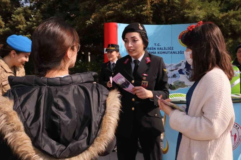 255 kadının telefonuna ’KADES’ uygulaması yüklendi
