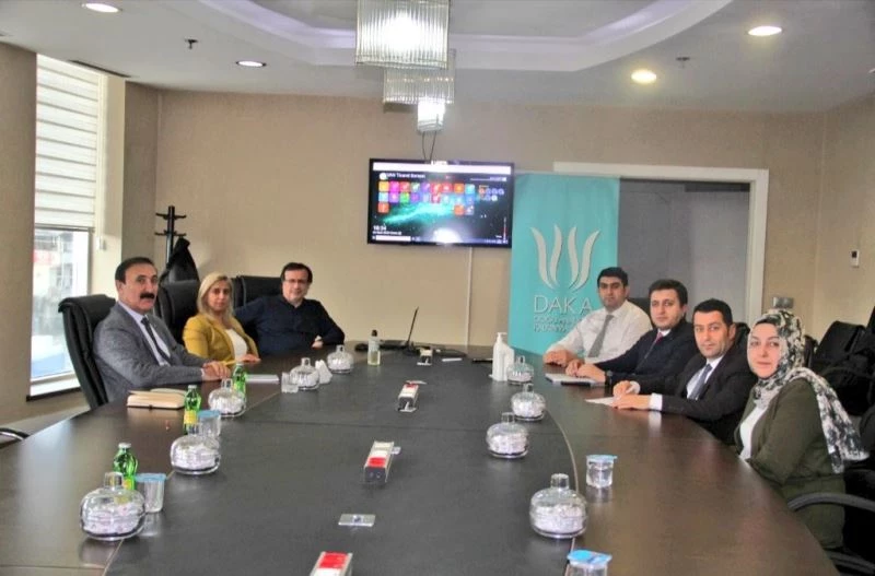 VANTB’den üyelerine yepyeni bir hizmet
