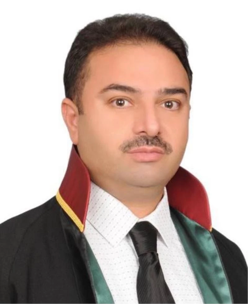 ASKON Diyarbakır Şube Başkanlığı’na Aytekin görevlendirildi
