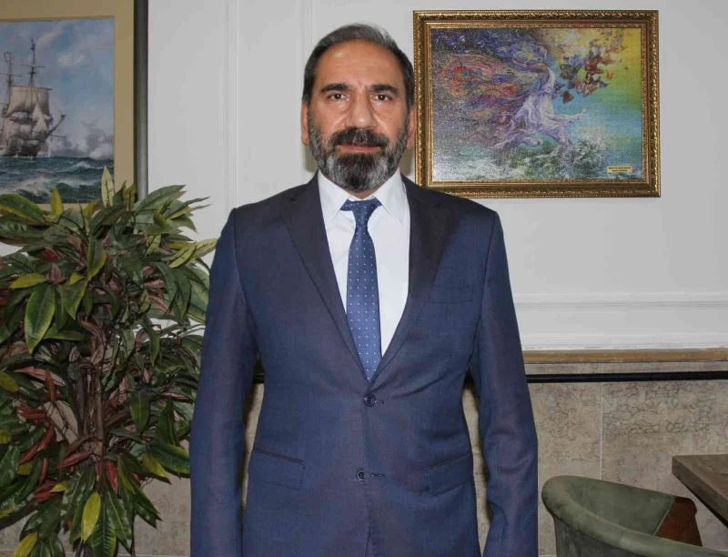 Mecnun Otyakmaz: “Tarih yine tekerrür edecek”
