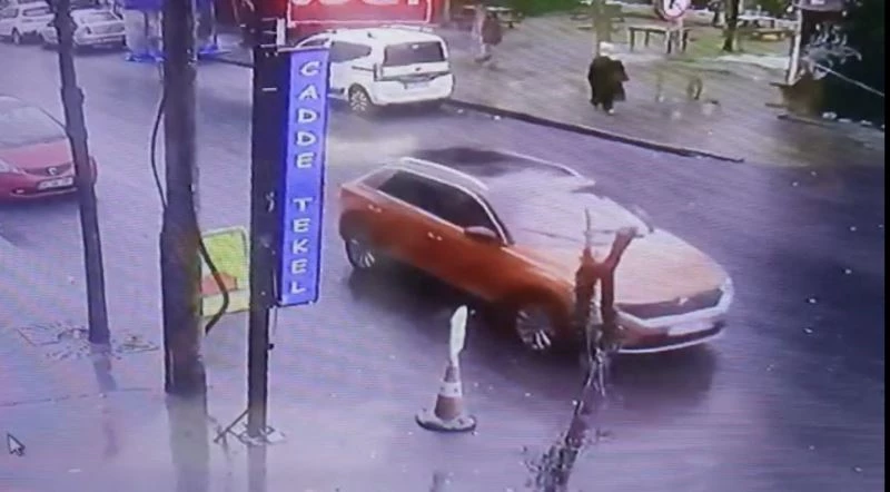 İstanbul’da milyonluk kuyumcu soygununun yeni görüntüleri ve detayları ortaya çıktı
