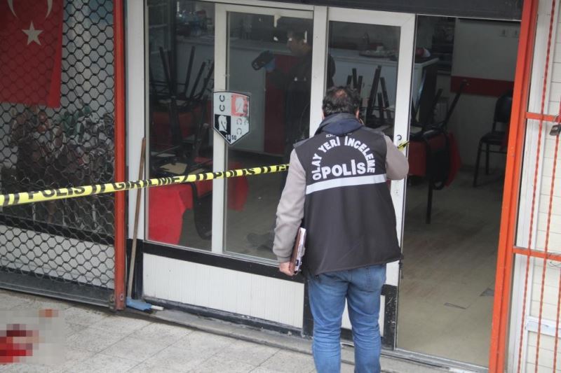 İzmir’deki kan davası cinayetinde 12 yıllık intikam detayı
