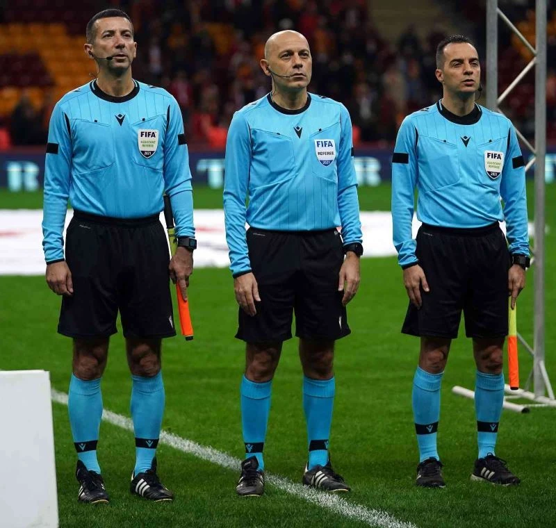 Bahattin Duran ve Tarık Ongun istifa etmedi
