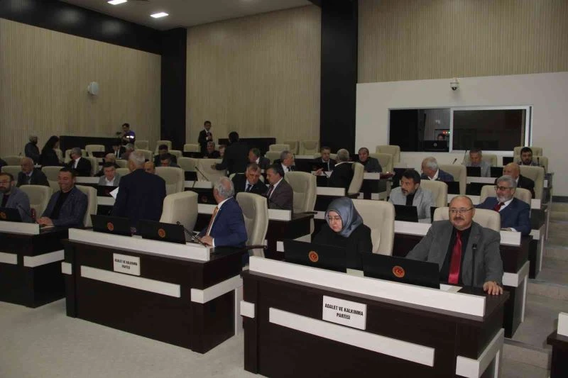 Afyonkarahisar İGM toplantıları sürüyor
