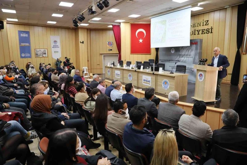 Gültak: “Çocuk istismarı ve ihmali, çok derin yaralar açan bir mesele”
