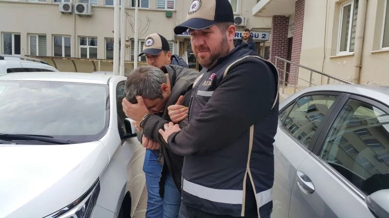 Sahte diploma ile kekemelik merkezi açan adama 55 yıl hapis
