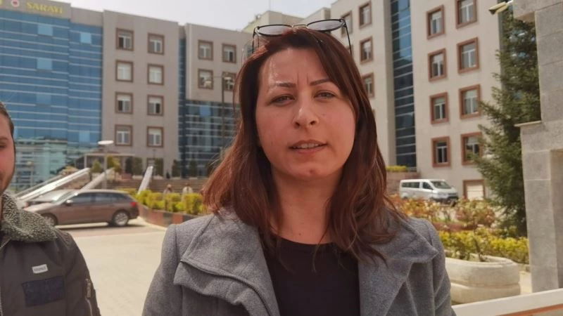 Bursa’da köpeği öldürüp traktörünün arkasında sürükleyen şüpheliye suç duyurusu
