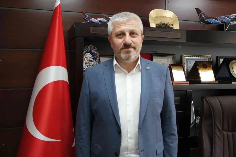 Bursa İl Sağlık Müdürü Dr. Yavuzyılmaz : 
