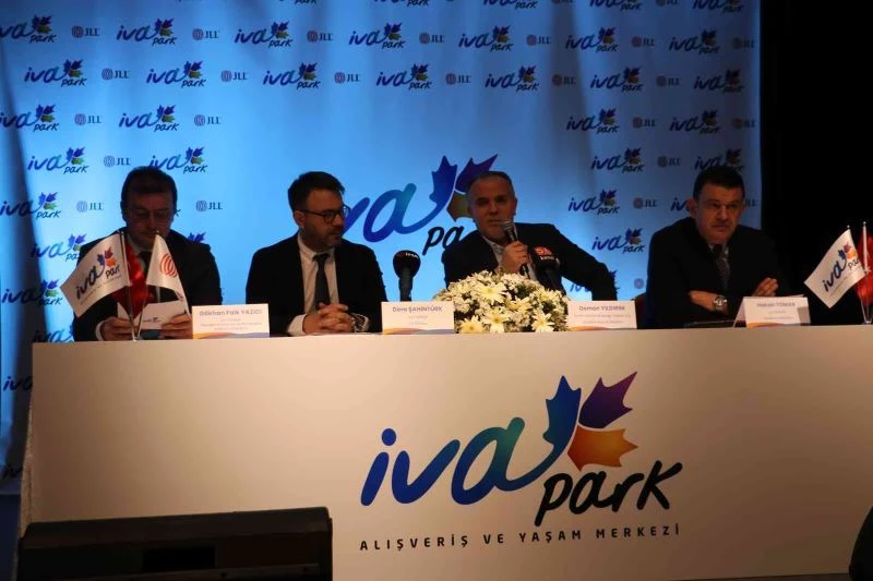 Sivas’ın tek AVM’si yenilenen kimliğiyle hizmet verecek
