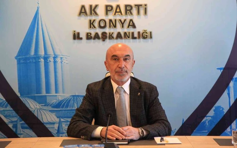 Başkan Angı: “2023 seçimlerinde de güçlü bir şekilde yolumuza devam edeceğiz”
