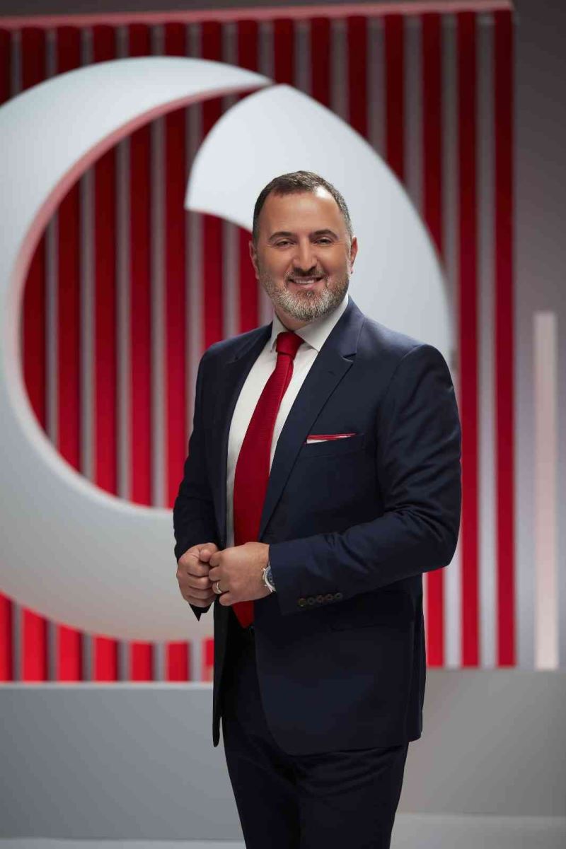 Vodafone, Türkiye’nin ‘En İyi İşverenleri’ arasında yer aldı
