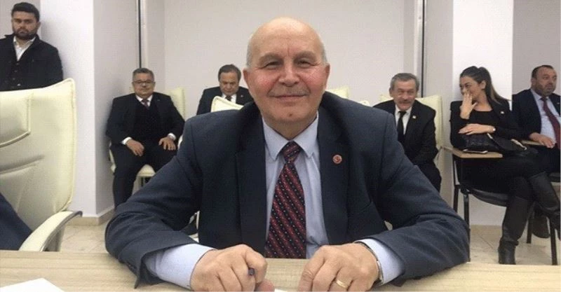 Görevi düşürülen Bilecik Belediye Başkan Vekili Muharrem Tüfekçioğlu’ndan ilk açıklama

