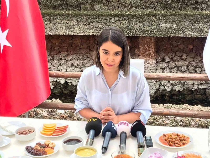 Uzmanından Ramazan ayında beslenme tavsiyeleri
