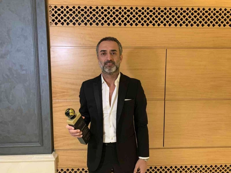 Tekstilde, İstanbul Open Stage ödülleri dağıtıldı
