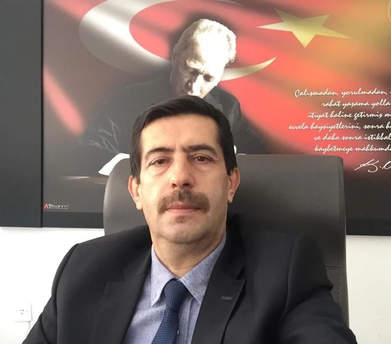 Depremlerde hasarlı ve eski yapılara dikkat
