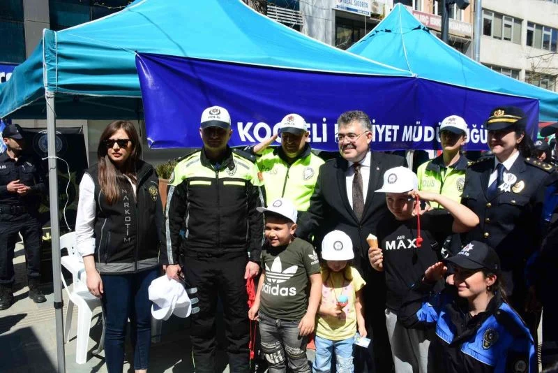 İl Emniyet Müdürü Tipioğlu: 