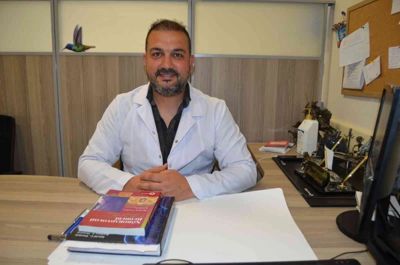 Parkinson erken tanı ile kolaylıkla tedavi edilebiliyor
