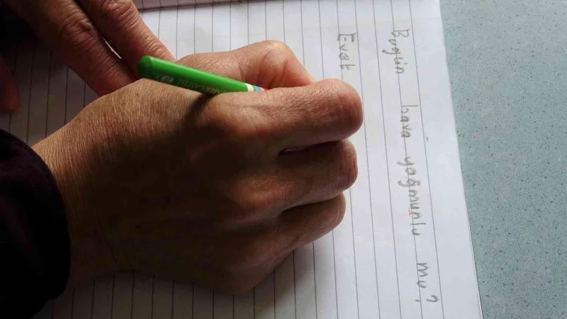 Bingöl’de ‘Okuryazarlık Seferberliği’ ile 5 bin vatandaşa ulaşıldı
