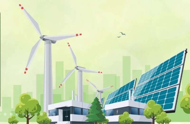 ‘Gezegenimiz, sağlığımız’ temasıyla düzenlendi
