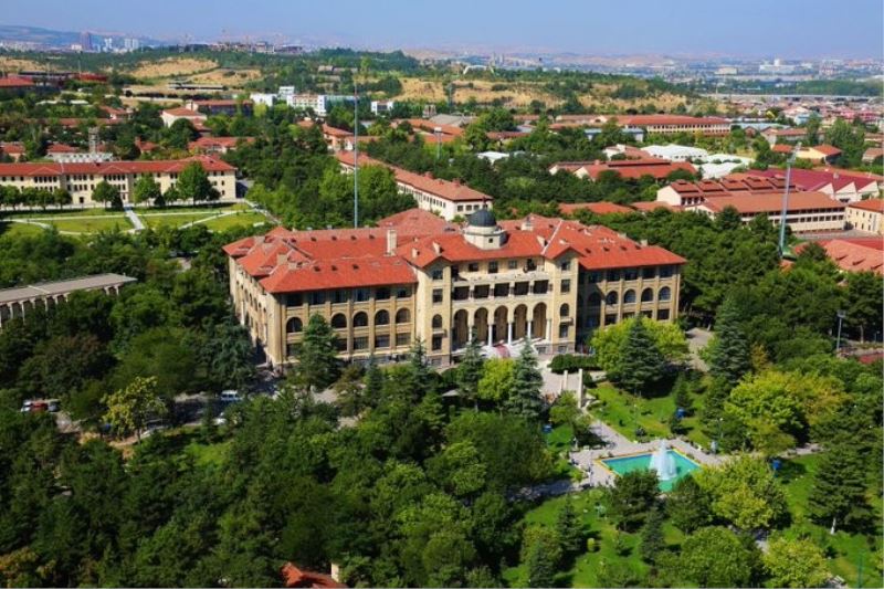 Gazi Üniversitesi 