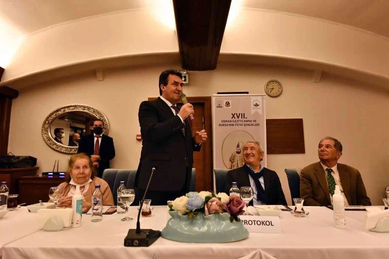 Dündar’dan şenliklere gelen misafirlere iftar yemeği
