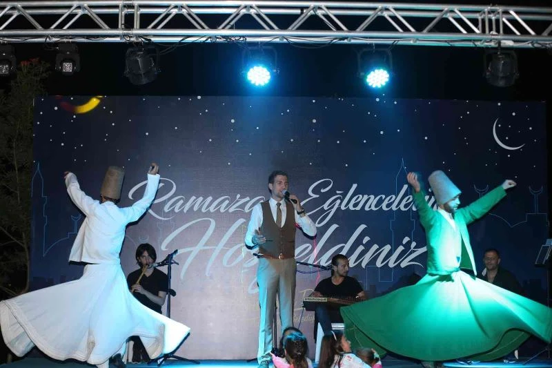 Erenler’de etkinlikler tasavvuf müziği dinletisi ile devam edecek
