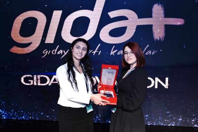 ‘Gıdaya Artı Katanlar’dan biri de ‘Yoka Fonksiyonel Gıda’ oldu
