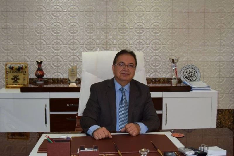 Akçadağ MYO’nun yurt sorunu çözülüyor
